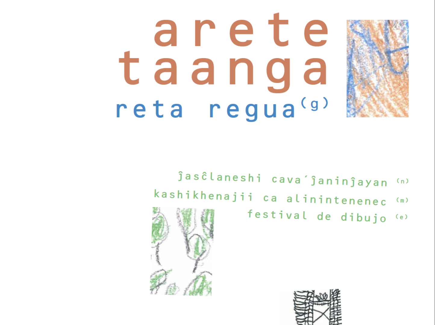 Arete Taanga