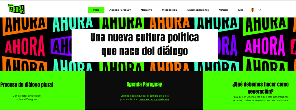 Paraguay Ahora