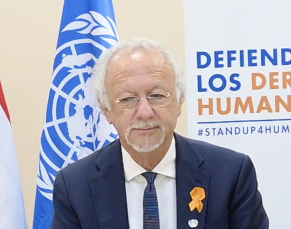 Fernand de Varennes