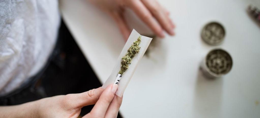 Marihuana