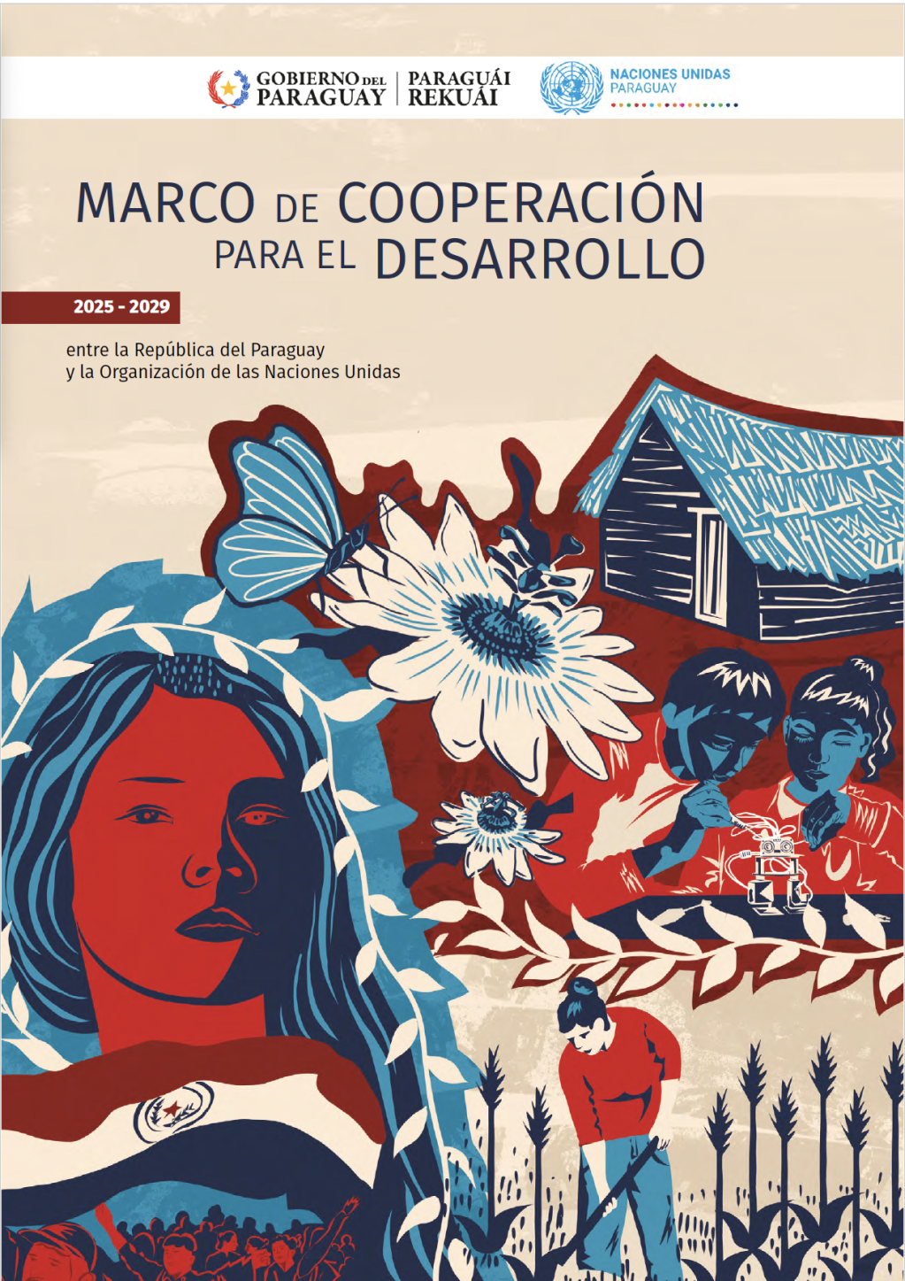 Marco de Cooperación