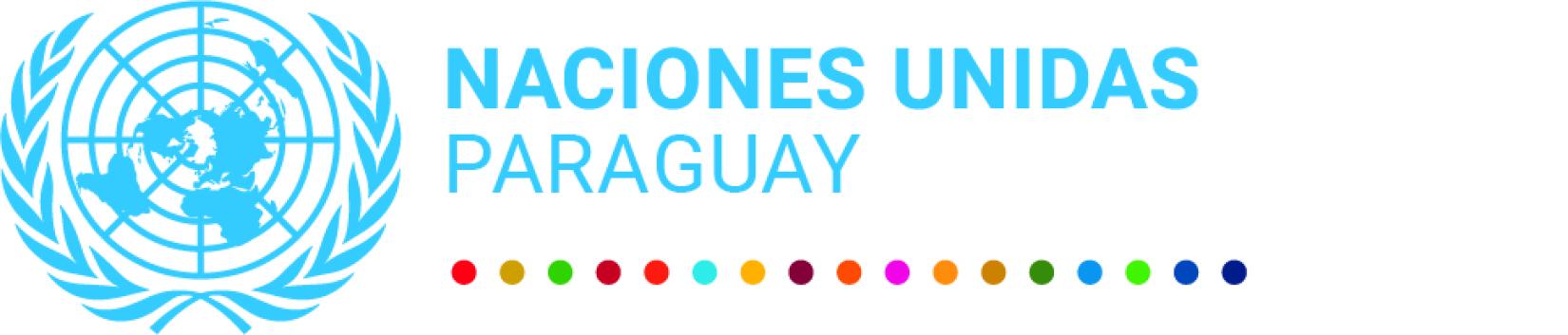 Naciones Unidas Paraguay