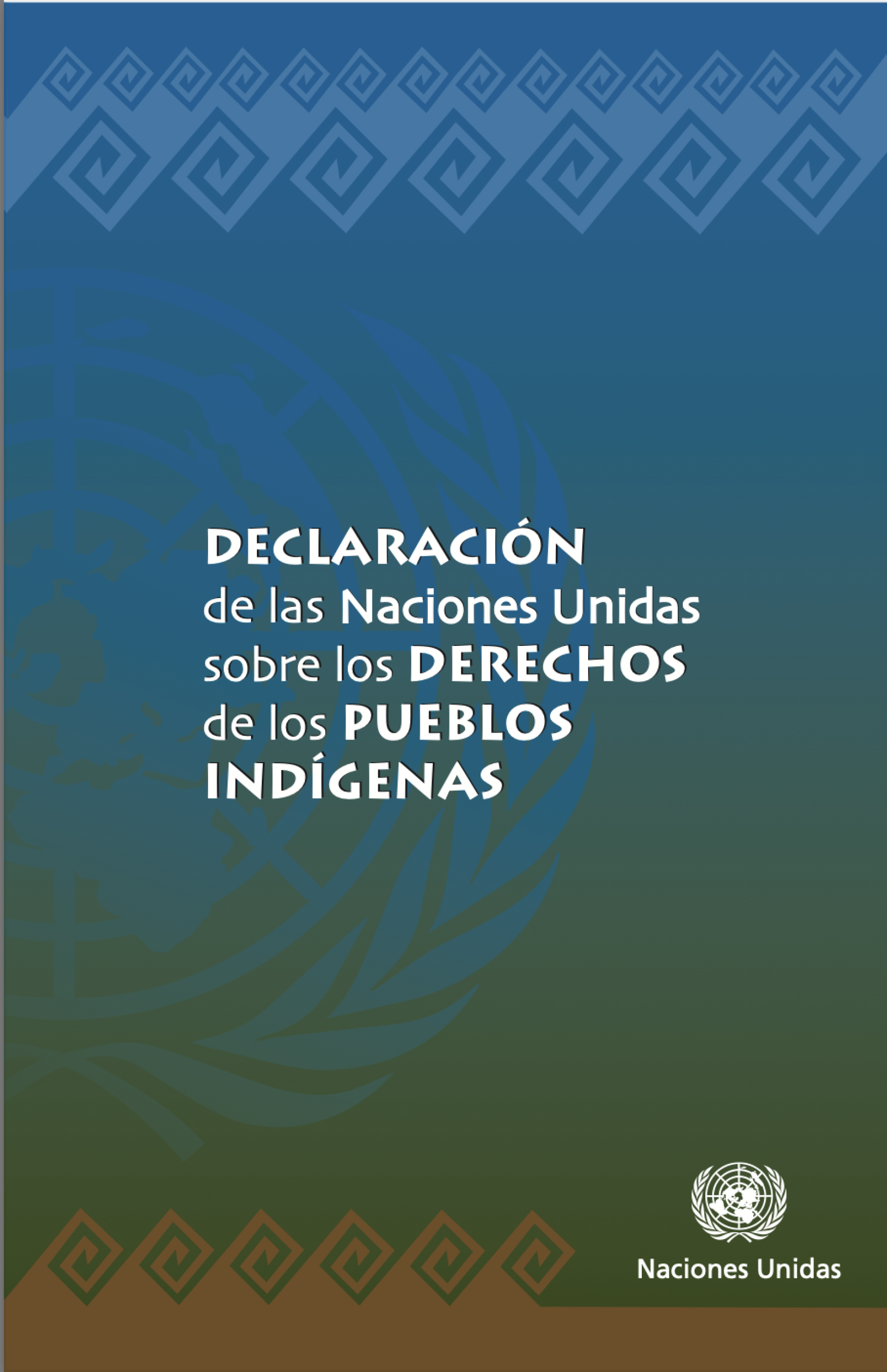 Declaración