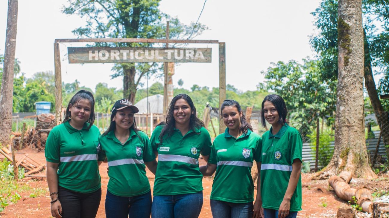 Escuelas agrícolas 6