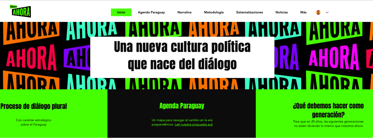 Paraguay Ahora