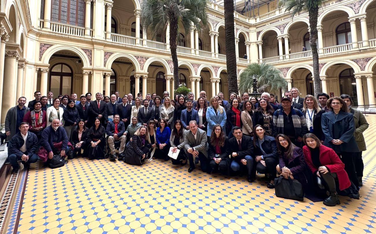 Participants