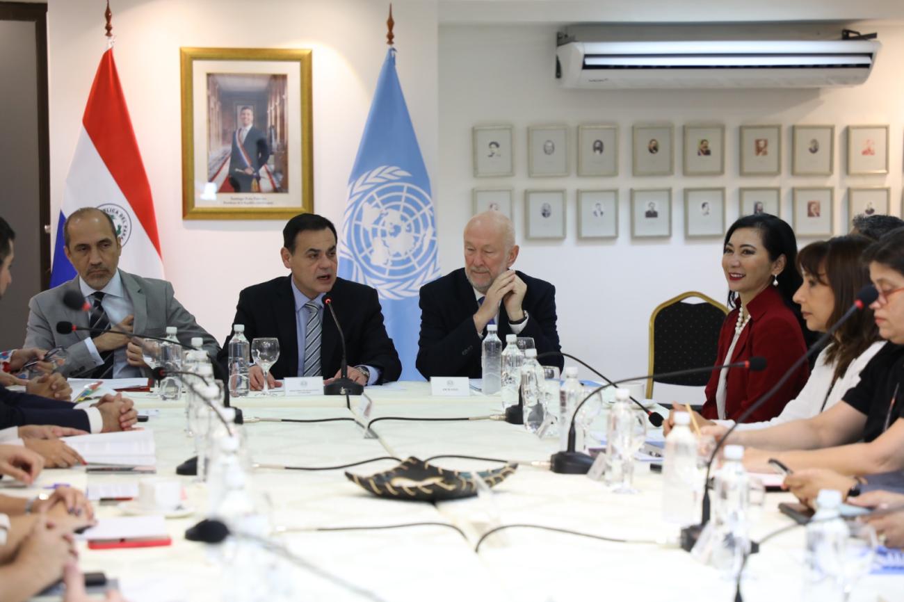 Comité Directivo Nacional
