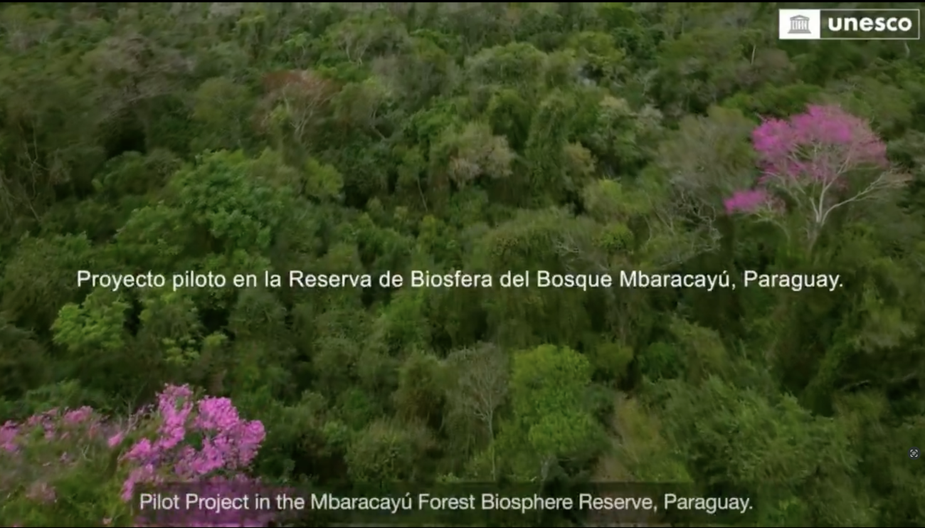 Biósfera