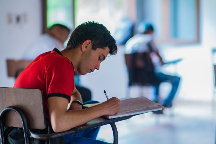 Escuelas agrícolas 6