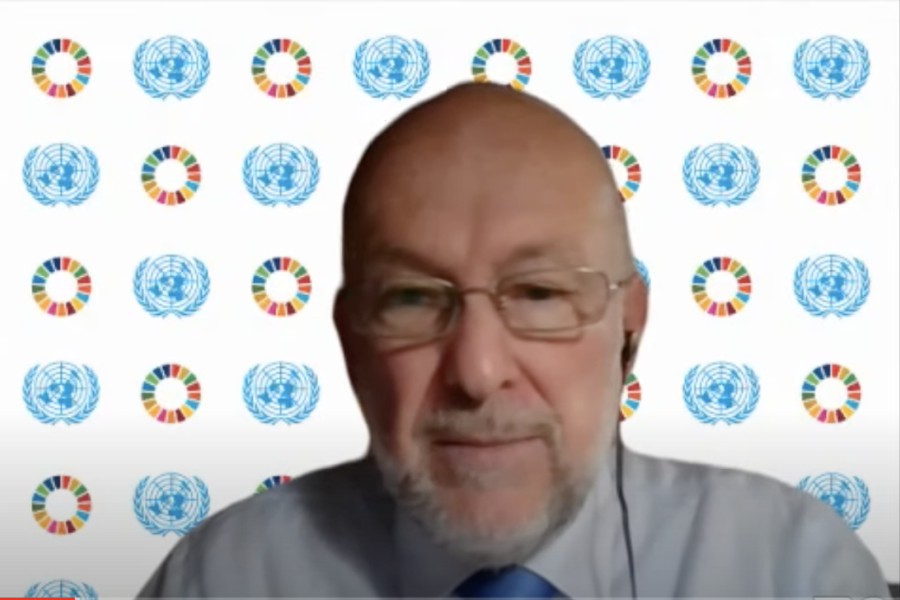 Mario Samaja