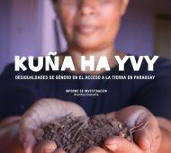 Kuña Ha Yvy