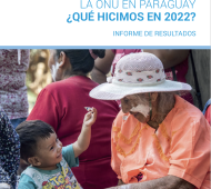 Informe de resultados 2022