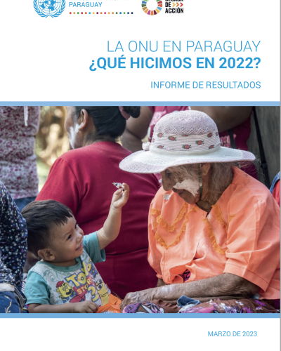 Qué hicimos