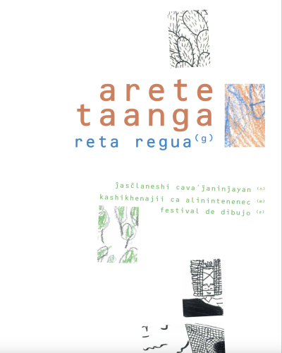 Arete Taanga