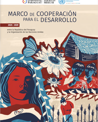Marco de Cooperación