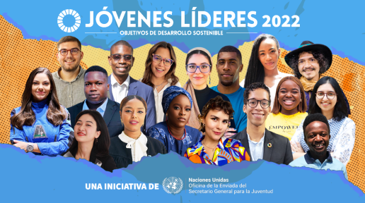 Jóvenes sobresalientes