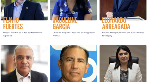 Nuestros jurados