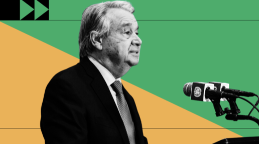 Antonio Guterres