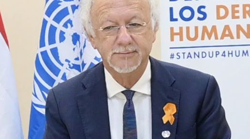 Fernand de Varennes