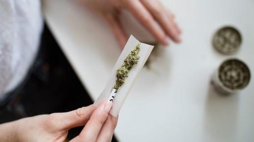 Marihuana