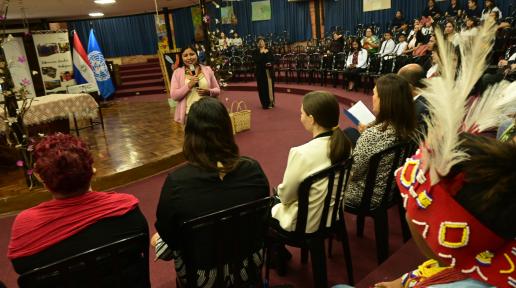 Presentación