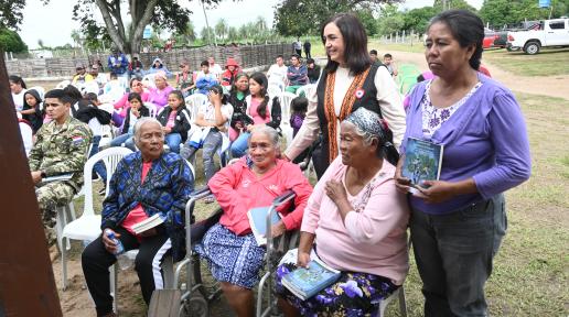Abuelitas