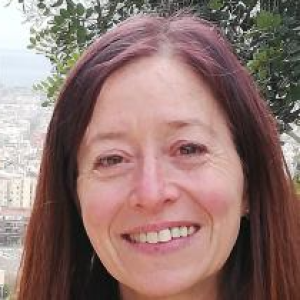 Andrea Machain