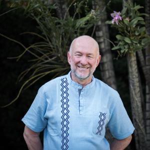 Mario Samaja