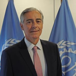 Fabio Bertranou